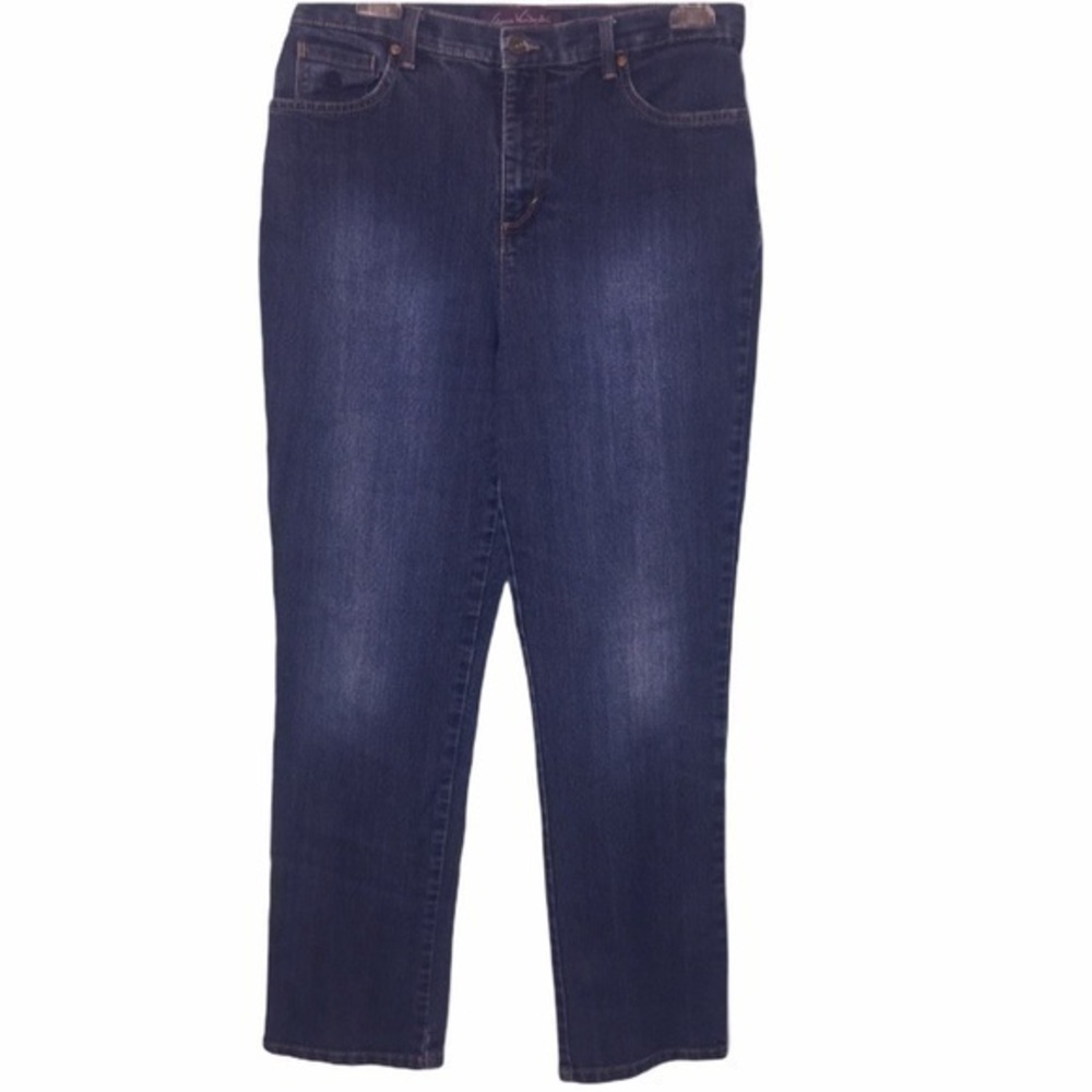 Gloria Vanderbilt 12 jeans